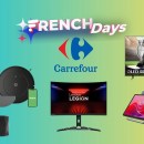 Carrefour : voici les 8 ultimes deals à retenir pour la fin des French Days