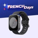 CMF Watch Pro : la première montre connectée Nothing devient plus intéressante à moins de 60 € pendant les French Days