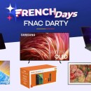 Fnac et Darty liquident leurs stocks à l’occasion des French Days : les 14 offres à retenir