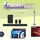 Fnac et Darty donnent tout pour le dernier jour des French Days : les 11 offres immanquables