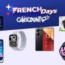 Cdiscount cumule les codes promo pour vous faire de belles économies lors des French Days