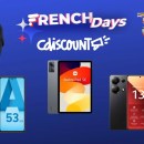 Cdiscount fait le plein de bonnes affaires lors des French Days : voici les 11 meilleures offres Tech