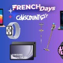 Cdiscount : les 10 offres qui méritent votre attention durant les French Days