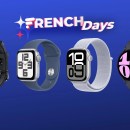 Les offres sur les smartwatches Garmin, Samsung et Apple pendant les French Days donnent envie de se remettre au sport !