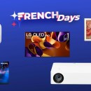 French Days : les meilleures offres pour changer de TV 4K ou de vidéoprojecteur sont encore disponibles jusqu’à ce soir !