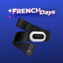 La ceinture cardio connectée Garmin pour sportifs exigeants est à -40 % pendant les French Days sur Amazon