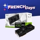 La Nvidia GeForce RTX 4080 Super veut donner des ailes à votre PC grâce à cette offre