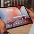 Boulanger casse le prix de la récente tablette premium de Samsung, la Galaxy Tab S10 Plus