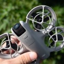 DJI Neo : ce nouveau mini drone pensé pour les créateurs de contenu est déjà à prix réduit (accessoires inclus)