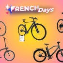 Dernières heures pour profiter des offres French Days sur les vélos électriques : les 7 deals à saisir