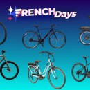 Les promotions sont nombreuses du côté des vélos électriques lors des French Days : voici le TOP 6 des offres