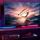 La Fnac bazarde à moitié prix ce moniteur gaming Asus géant de 43 pouces (4K, 144 Hz et HDMI 2.1)