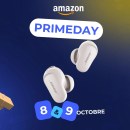 Bose QC Earbuds II : Amazon divise par deux le prix de ces écouteurs sans fil équipés de la meilleure réduction de bruit du marché pendant son Prime Day