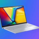 Le prix de ce très bon PC portable Asus Vivobook avec écran OLED fond chez Boulanger