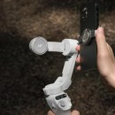 DJI Osmo Mobile SE : ce stabilisateur pour smartphone à moins de 80 € devrait intéresser les vlogueurs en herbe