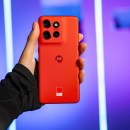 Ce smartphone Android avec écran Oled 120 Hz et charge 68 W voit son prix diviser par 2 