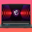 Ce puissant laptop gaming MSI avec i5 13e gen + RTX 4050 chute sous les 800 € chez la Fnac et Darty