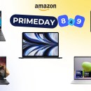 Prime Day : encore quelques heures pour saisir les bonnes affaires sur les PC portables et les tablettes, voici le top 11 des offres !