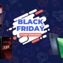 L’Apple iPhone 16 et le Samsung Galaxy S24 cassent les prix grâce au Black Friday en avant-première : voici les 9 meilleures offres sur les smartphones