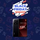 Le rapport qualité-prix du Xiaomi 13T Pro est excellent grâce à cette offre de l’avant-première du Black Friday (-300 €)