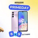 Le moins cher des récents smartphones Samsung voit son prix chuter à 100 € seulement lors du Prime Day