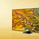 Idéal pour les films et les jeux vidéo, ce récent TV QLED 4K 55 (100 Hz) de Samsung est déjà 30 % moins cher