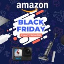 L’avant-première du Black Friday sur Amazon : c’est comme si le show avait déjà débuté chez le géant américain