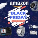 Amazon et ses prix bas du Black Friday en avant-première : voici les 16 meilleurs deals