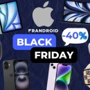 iPhone 16, iPad Air 2024, MacBook… : même les produits Apple ne résistent pas au Black Friday