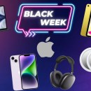 Apple se montre généreux à la Black Friday Week : voici les 10 meilleures offres qui valent le coup