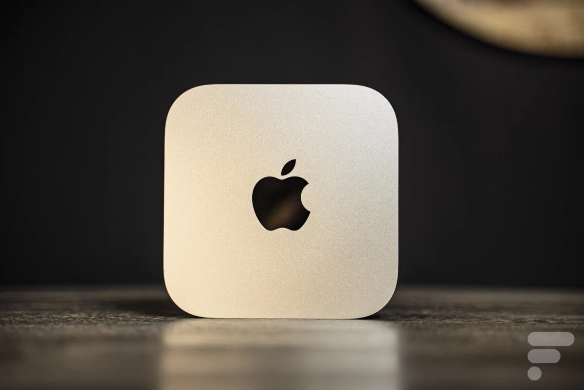 Test de l’Apple Mac mini M4 : que demander de plus ?