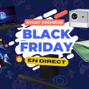 Black Friday 2024 : le TOP des offres en avant-première ce jeudi, c’est par ici — le DIRECT