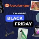 Cyber Monday Boulanger : dernières heures pour profiter des offres du Black Friday