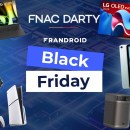 C’est parti pour le Black Friday chez la Fnac et Darty : les 22 meilleurs deals du vendredi