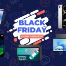 Les tablettes tactiles Apple, Samsung, Xiaomi et Honor enchaînent les promotions avant le Black Friday : le top 9 des offres