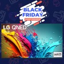 Pour profiter d’un maximum de détails, le TV LG 4K QNED de 65″ est en promo à -350 € pour le Black Friday