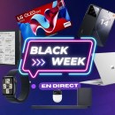 La Black Friday Week commence très fort chez Amazon, Cdiscount et autres : voici les meilleures offres en DIRECT