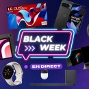 La Black Friday Week continue sa braderie chez les e-commerçants : voici les meilleures offres en DIRECT