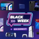 Black Friday Week 2024 : c’est le grand déstockage du week-end sur Amazon et autres, voici les meilleures offres Tech à saisir