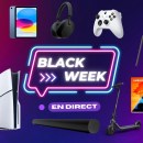 Black Friday 2024 : les meilleures offres d’Amazon, la Fnac et d’autres sont là ! (Black Week à suivre en DIRECT)