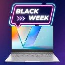 Le laptop Asus Vivobook OLED équipé d’un AMD Ryzen AI 9 est 250 € moins cher pour la Black Friday Week