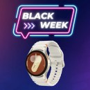 La Samsung Galaxy Watch 7, avec toutes ses fonctions pour le sport, est déjà en promotion pour la Black Friday Week