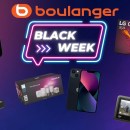 Boulanger déstocke un grand nombre de produits Tech à la Black Friday Week : les 29 deals à saisir