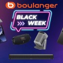 Boulanger enchaîne les promotions pour la Black Friday Week : voici les 32 deals qui valent le coup