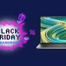 Le Dell XPS 15 avec i7 de 13e gen a droit à une réduction de près de 500 € pendant le Black Friday