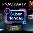 C’est la fin du Black Friday chez la Fnac et Darty : voici les dernières offres à saisir pour le Cyber Monday