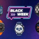 Les montres connectées se mettent à l’heure de la Black Friday Week ! Voici notre sélection des 8 meilleures offres