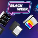 Avec ces promotions de la Black Friday Week, les tablettes et les liseuses partent comme des petits pains ! Voici les meilleures offres