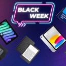 Tablettes, liseuses : des promotions à la pelle pour cette Black Friday Week