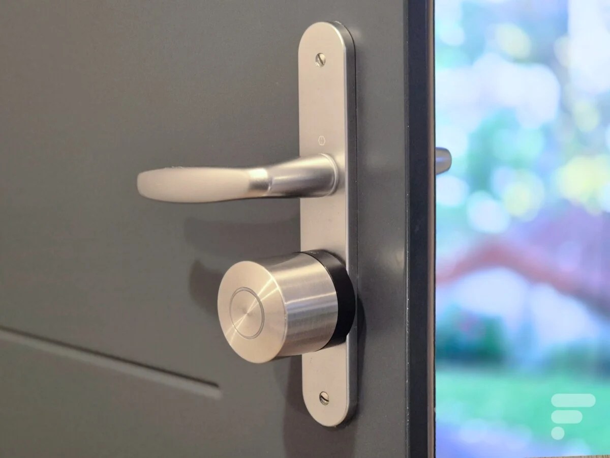 Test de la Nuki Smart Lock Ultra : probablement la meilleure serrure connectée du marché